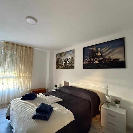 Apartamento De Verano Ajo 1 Habitacion Exteriör bild