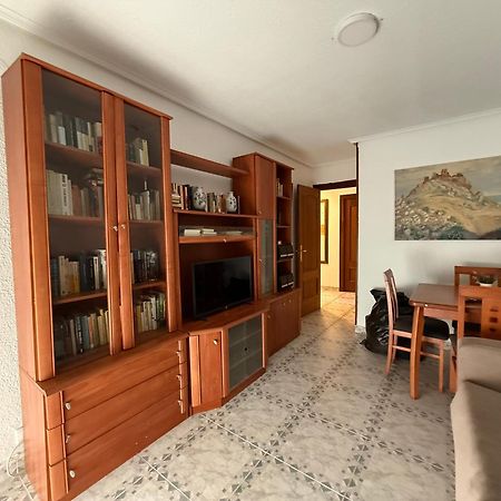 Apartamento De Verano Ajo 1 Habitacion Exteriör bild