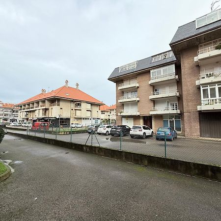 Apartamento De Verano Ajo 1 Habitacion Exteriör bild