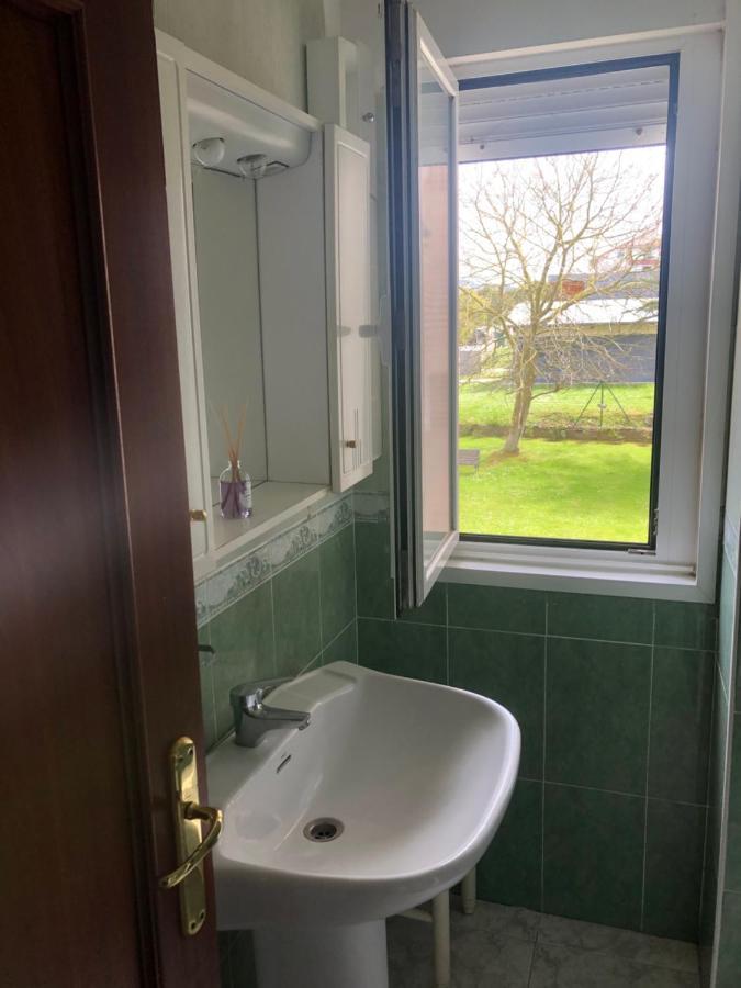Apartamento De Verano Ajo 1 Habitacion Exteriör bild
