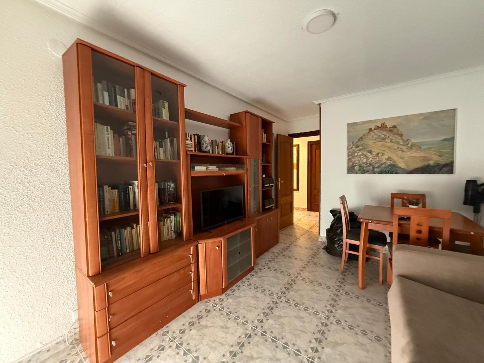 Apartamento De Verano Ajo 1 Habitacion Exteriör bild