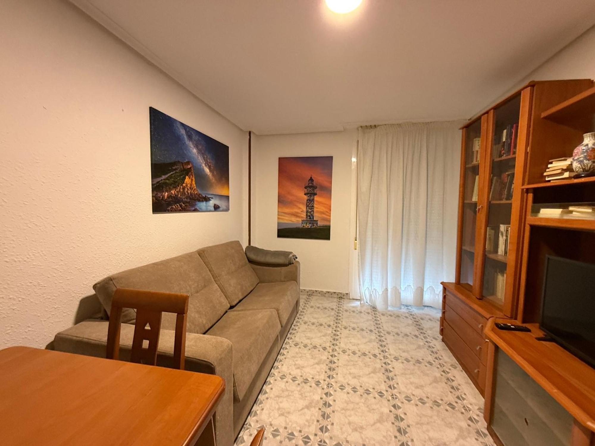 Apartamento De Verano Ajo 1 Habitacion Exteriör bild